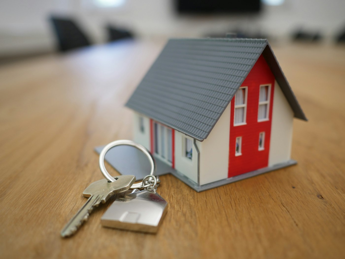 Residential property